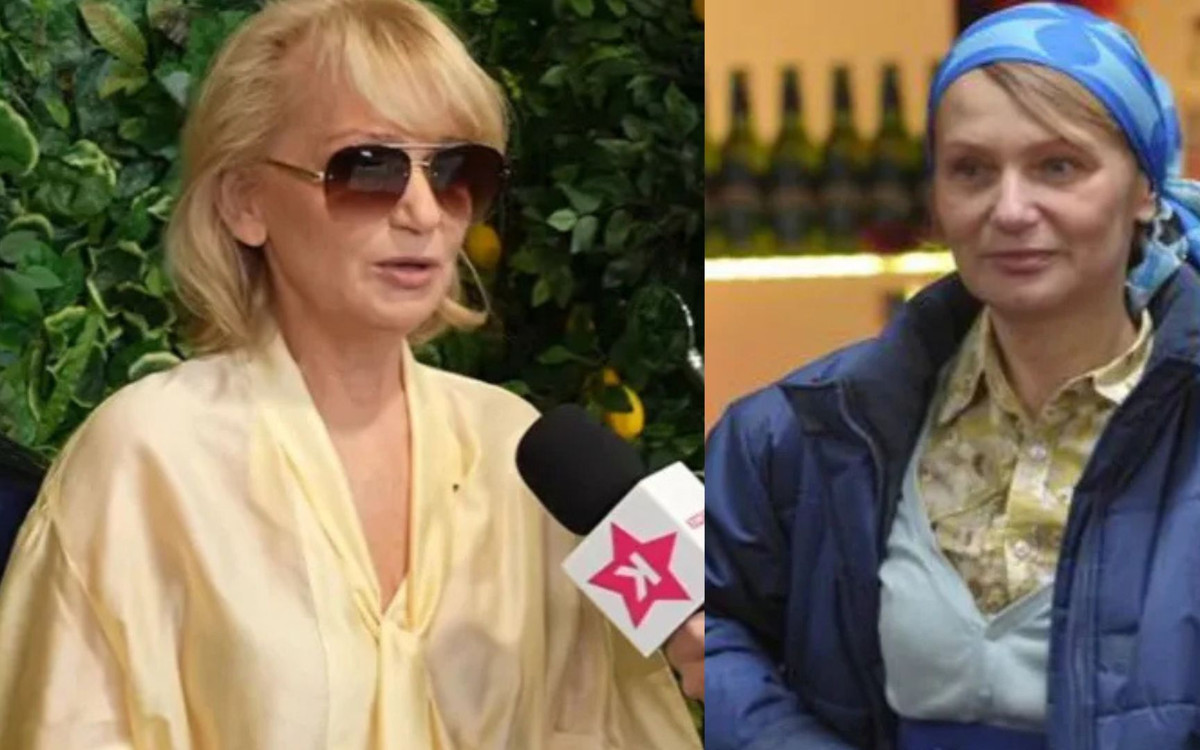 Tylko u nas! WIELKI POWRÓT „RANCZA”! Solejukowa ujawnia szczegóły