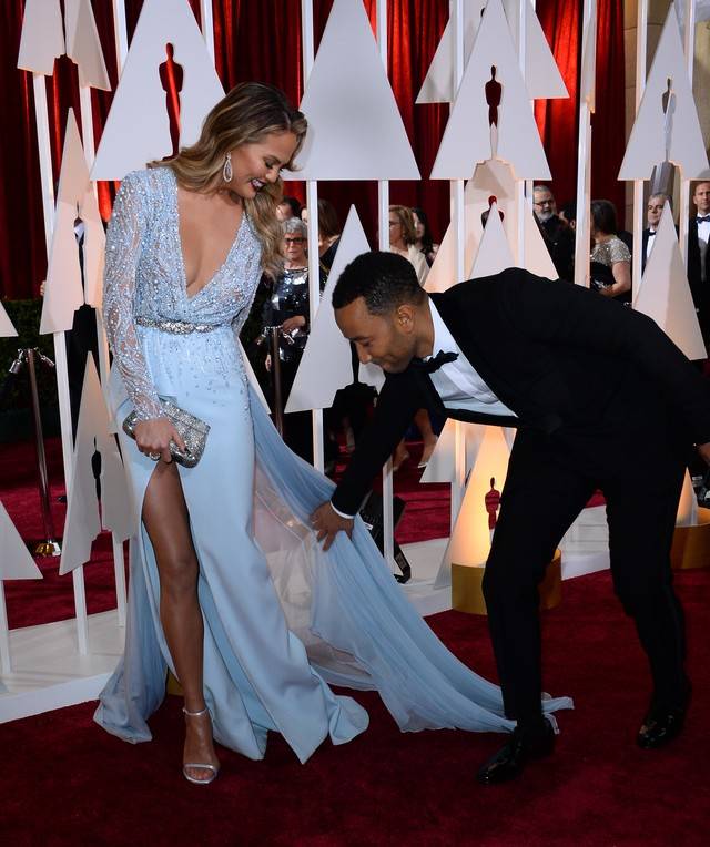 Oscary 2015 – galeria zdjęć