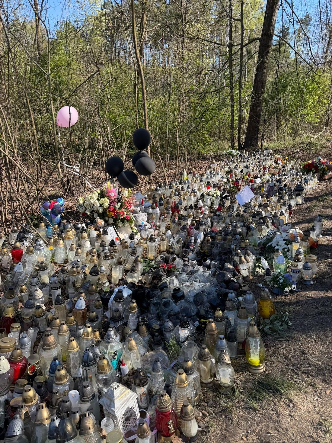 Sosnowiec żegna Łukasza Litewkę, fot. Kozaczek Exclusive