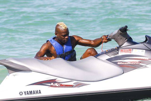 Fanny Neguesha i jej gorące ciało