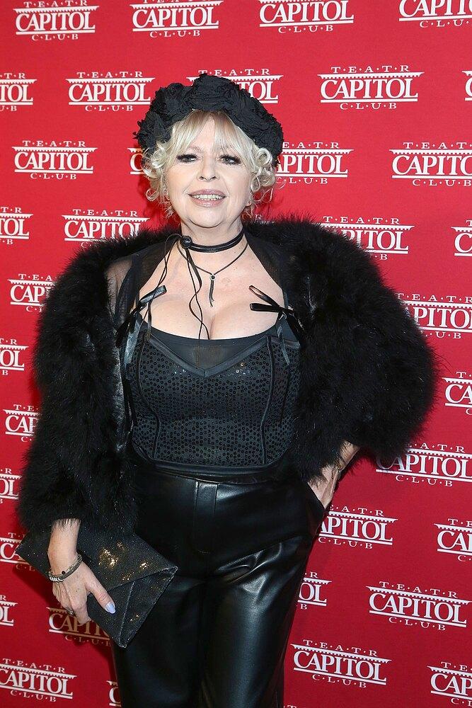 Violetta Arlak, fot. KAPiF