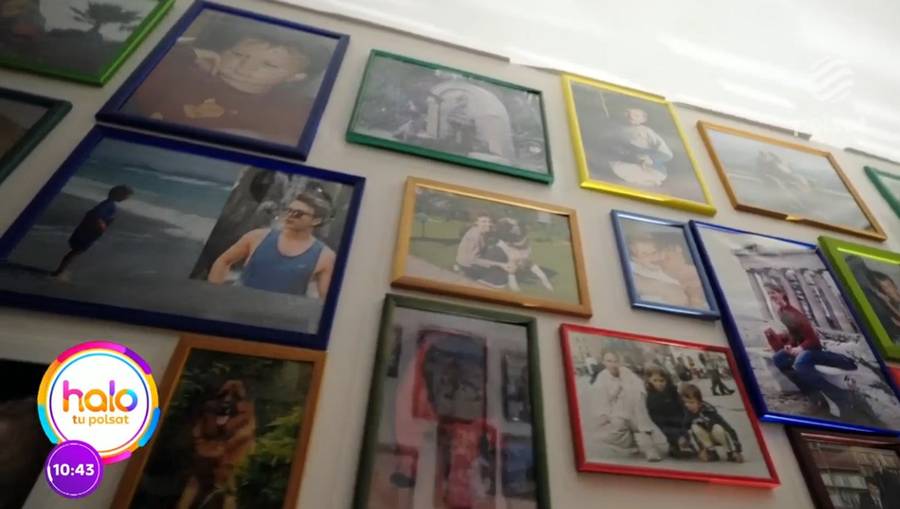 Dom Krzysztofa Cugowskiego, fot. Polsat Box Go