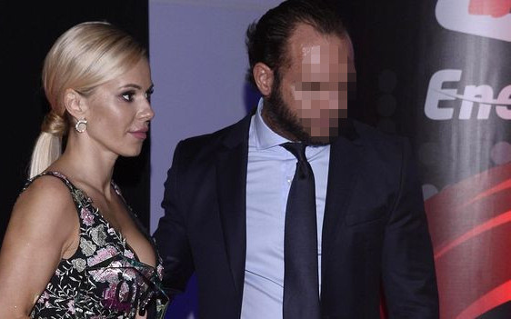 Doda pierwszy raz oficjalnie z chłopakiem na imprezie (ZDJĘCIA)