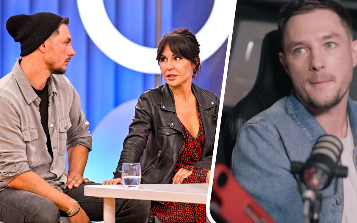 Blanka Lipińska zarabia więcej od swojego partnera. Paweł Baryła: “Ciężko jest”