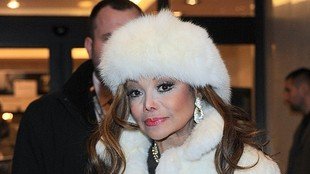La Toya Jackson: Michael został zamordowany