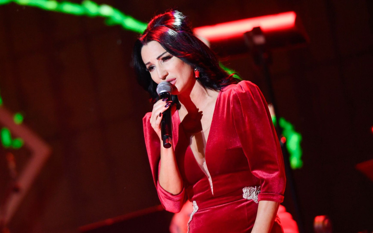 Pilnie odwołano świąteczny koncert Justyny Steczkowskiej. Powód szokuje