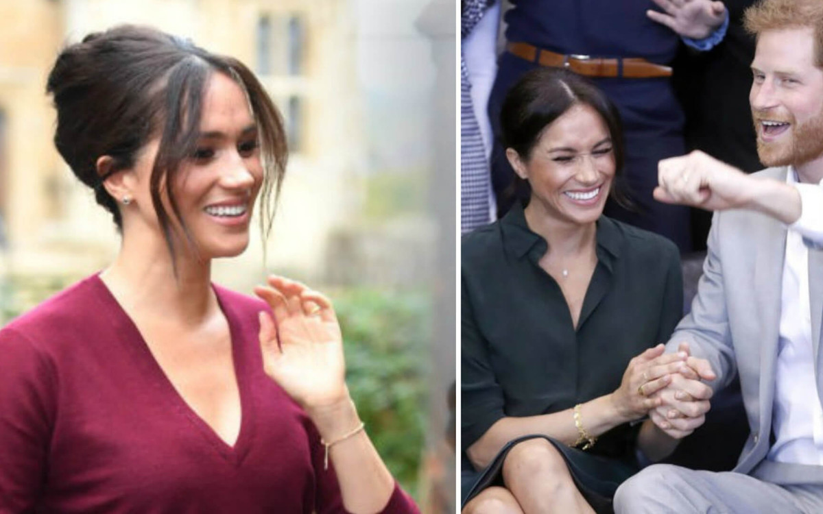 Meghan użyczyła głosu do filmu Disneya! Jest zwiastun i plakat