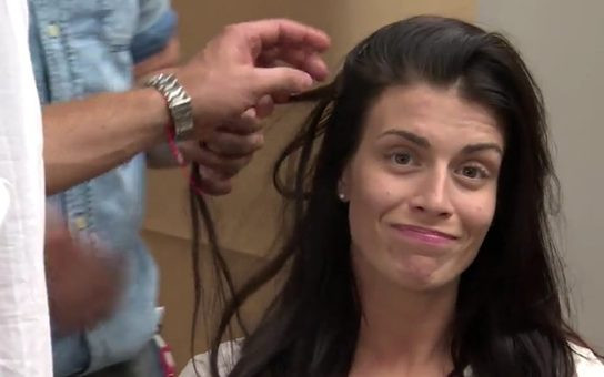 Magda z Top Model ukrywała TO przed jury programu