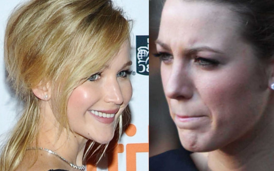 JLaw umierała dla tej roli! Chciała zostać Sereną Van Der Woodsen