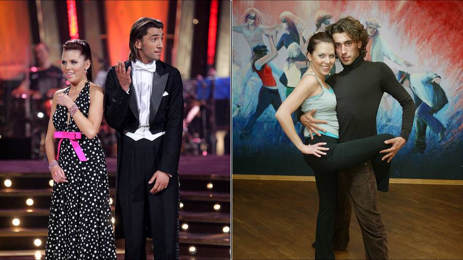 Taniec z Gwiazdami 10 lat temu – Będziecie w SZOKU, kto wziął udział w programie