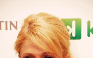 Paris Hilton wraca do lat 60. (FOTO)