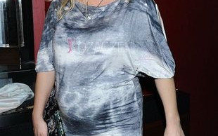 Joanna Liszowska urodziła córeczkę!