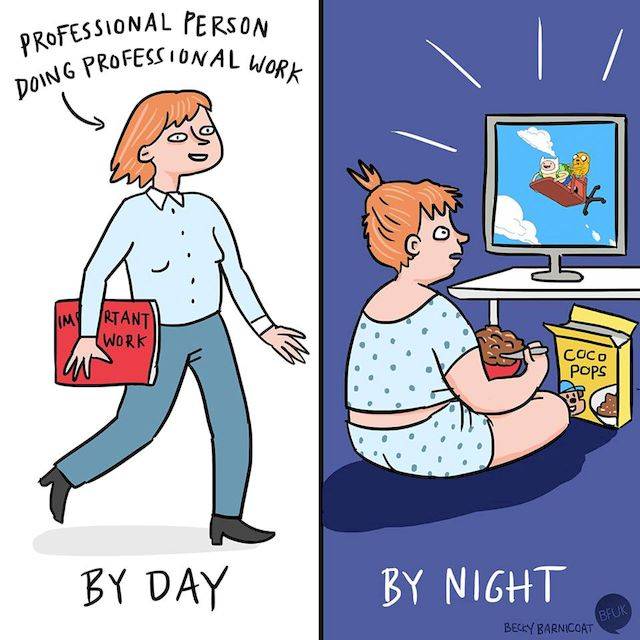 9 sytuacji, które zrozumie TYLKO kobieta, a których nie ogarnie żaden facet