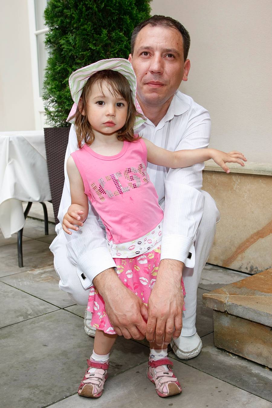 Liliana Olszewska, Jacek Olszewski, fot. AKPA