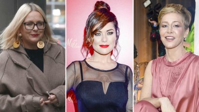 KAŚKI polskiego show-biznesu – dziś są ich imieniny!