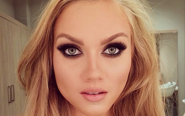 Co Agnieszka Kaczorowska pokazuje na swoim Instagramie?