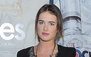 Maffashion na premierze Bejbi Blues (FOTO)