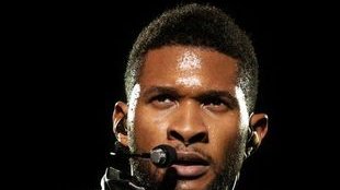 Usher zostanie pozbawiony prawa do opieki nad dziećmi?