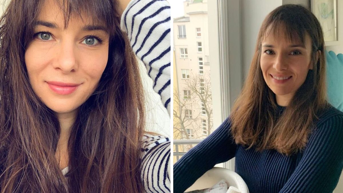 Anna Czartoryska-Niemczycka/fot. Instagram/annaczartoryska_niemczycka