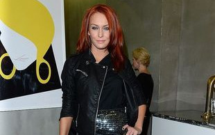 Ruda z Red Lips jeździ na wózku inwalidzkim! (FOTO)