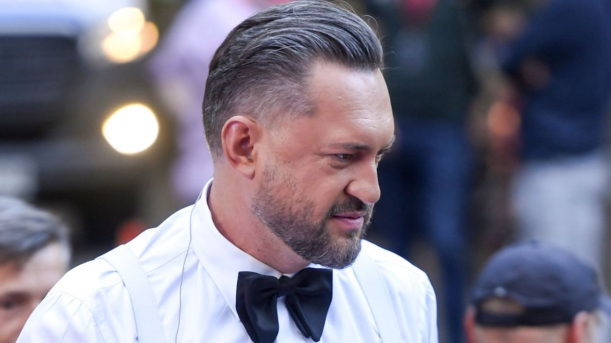 Marcin Prokop, fot. AKPA