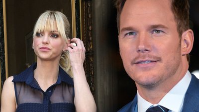 TO KONIEC! Tym ruchem Chris Pratt ostatecznie zakończył małżeństwo