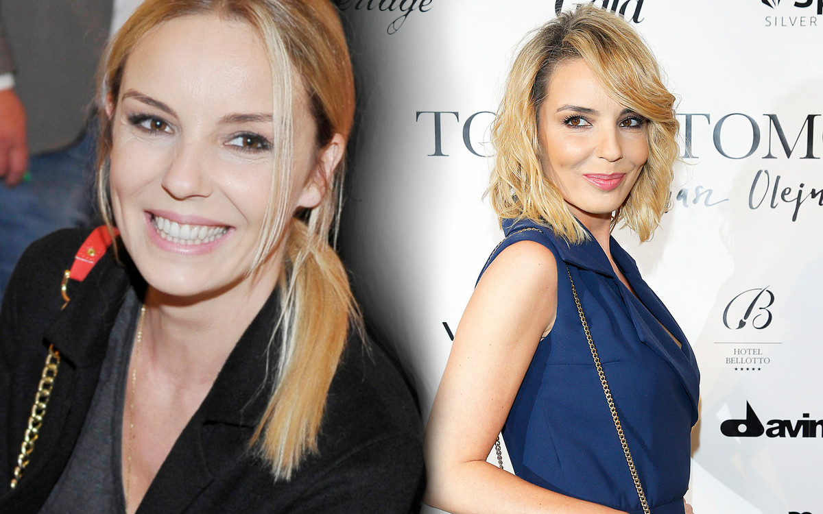 Ale PETARDA! Zdjęcie Agnieszki Włodarczyk w BIKINI robi furorę w sieci