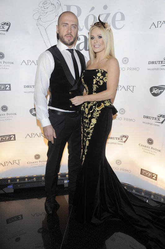 Doda, Błażej Szychowski, fot. KAPiF