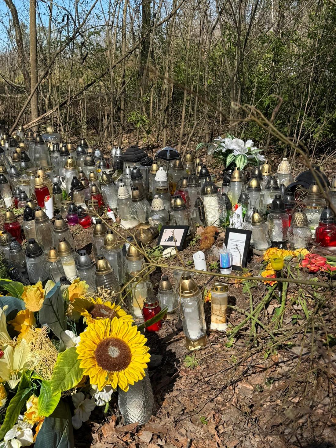 Sosnowiec żegna Łukasza Litewkę, fot. Kozaczek Exclusive