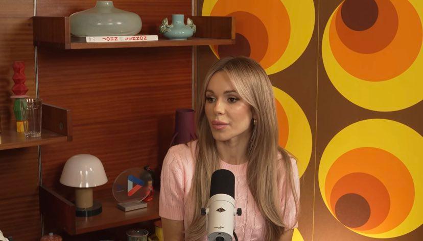 Doda, fot. Bliskoznaczni/YouTube. 