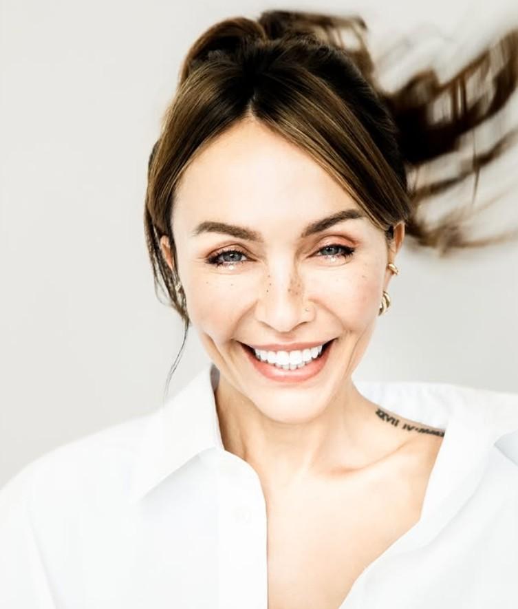 Riya Sokół, fot. Instagram