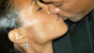 Will Smith i Jada Pinkett Smith są w separacji