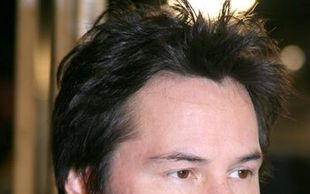 Keanu Reeves ma sprawę o ojcostwo!