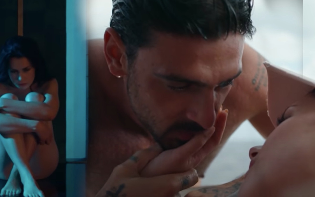 “The Sun” napisał o książkach Blanki Lipińskiej