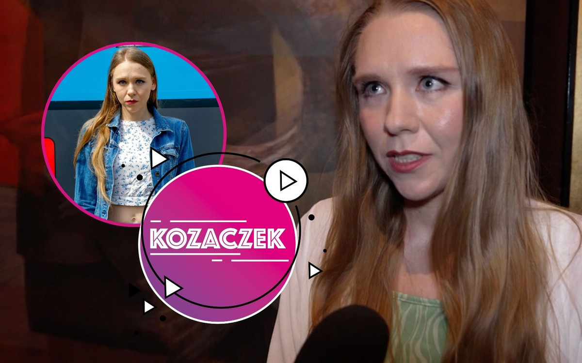 Maja Staśko ostro o wyborach do Europarlamentu. “Polityka zmienia się w patopolitykę” (WIDEO)