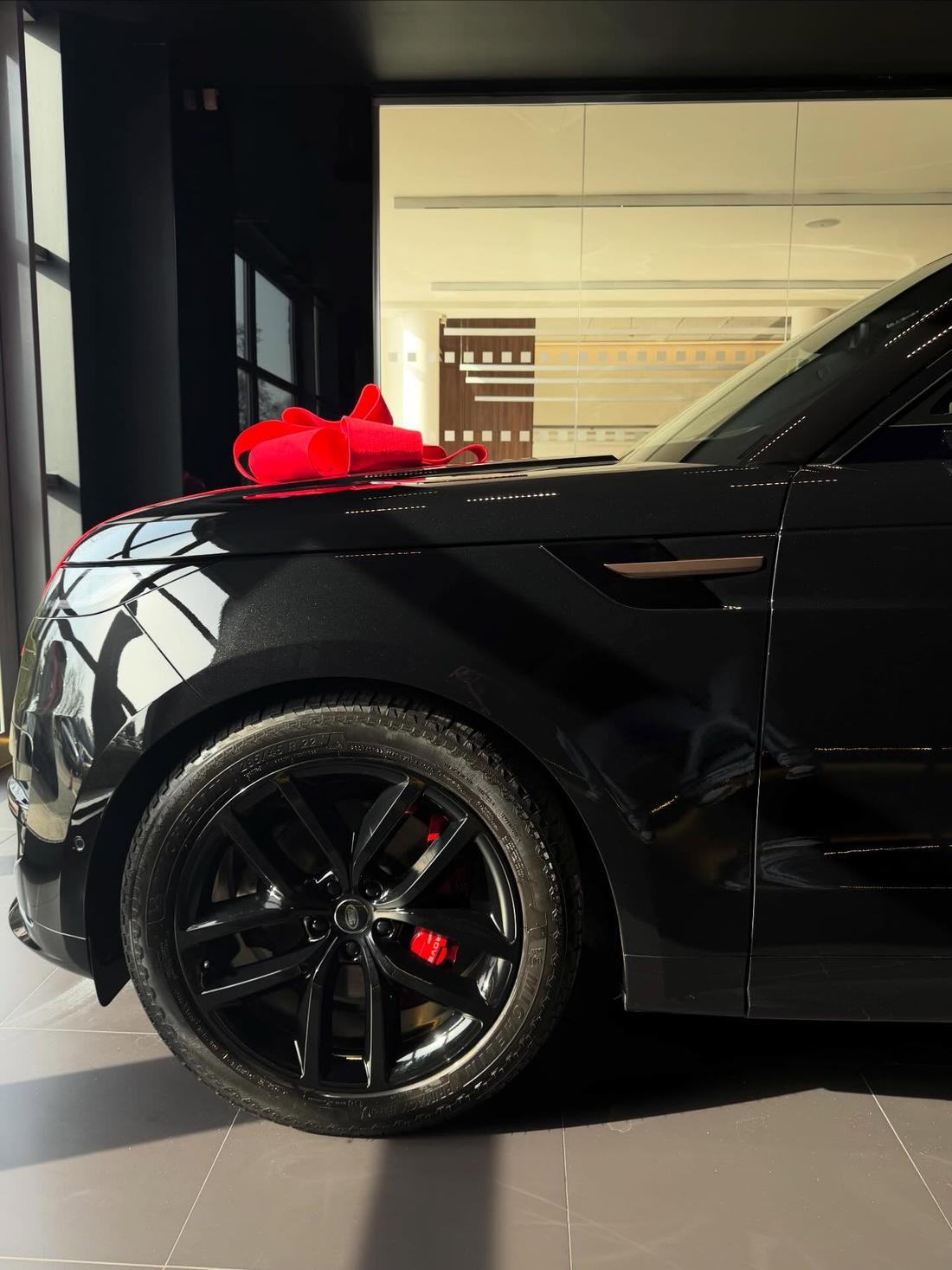 Sandra Kubicka, fot. Instagram