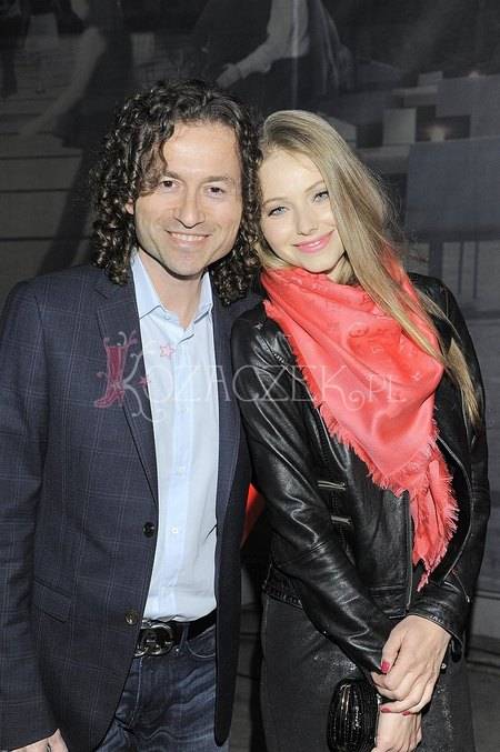 Pokaz kolekcji Paprockiego & Brzozowskiego