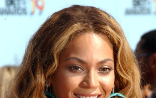 Oprah Winfrey ma być matką chrzestną córki Beyonce