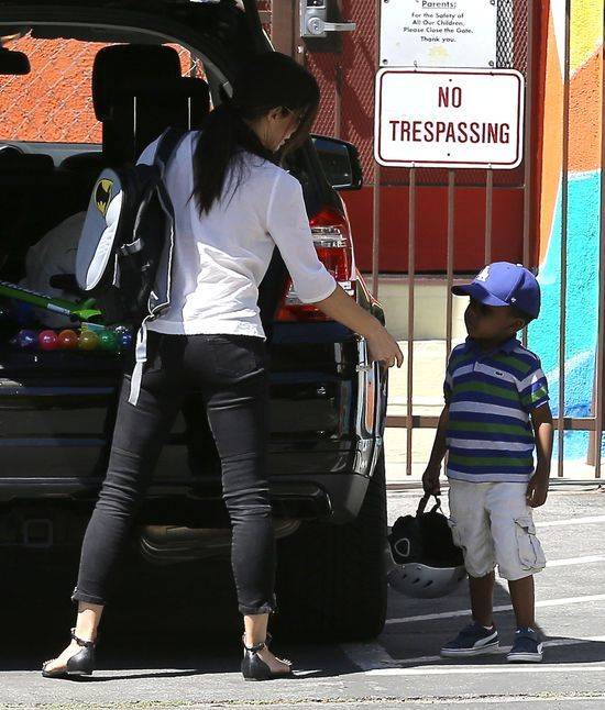 Sandra Bullock – galeria zdjęć