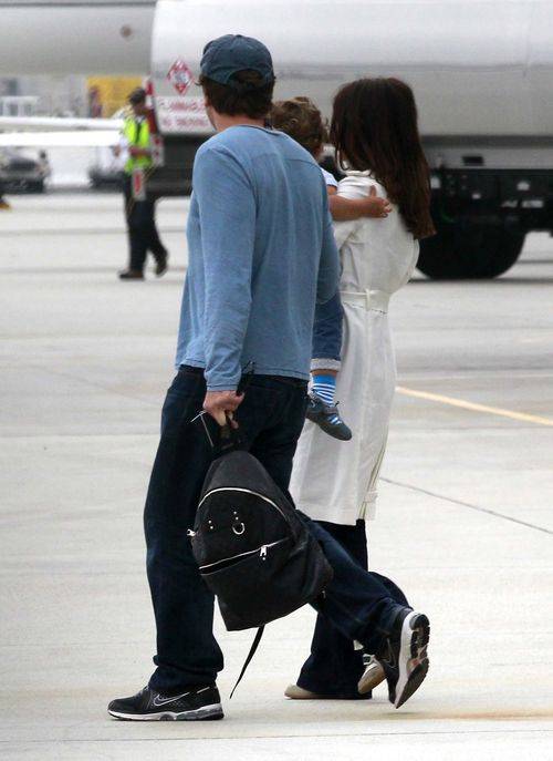 Penelope Cruz – mama, żona i gwiazda