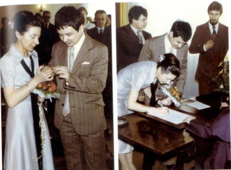 Maria Kaczyńska/Facebook/Marta Kaczyńska