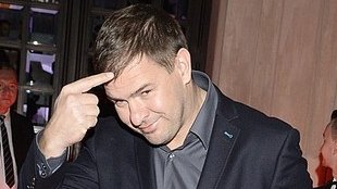 Tomasz Karolak pozywa Magiel Towarzyski