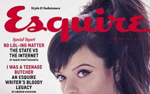 Lily Allen o show-biznesie: piep*eni, nabotoksowani idioci