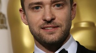 Justin Timberlake: Marihuana daje mojemu mózgowi odpocząć