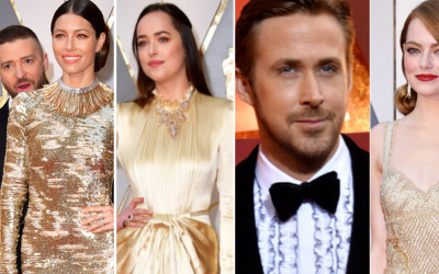 Jak prezentowały się gwiazdy na 89. rozdaniu Oscarów? Kto wygrał statuetkę?