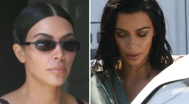 Kim Kardashian napisała o porannych mdłościach i wzbudziła masę kontrowersji