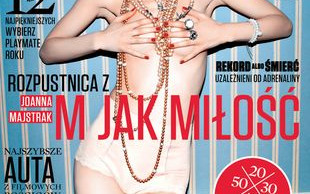 Joanna Majstrak: Ludzie oczekują mięsa i gołej d*py! (VIDEO)