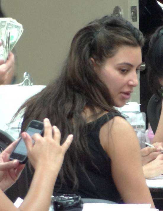 Gwiazdy bez makijażu