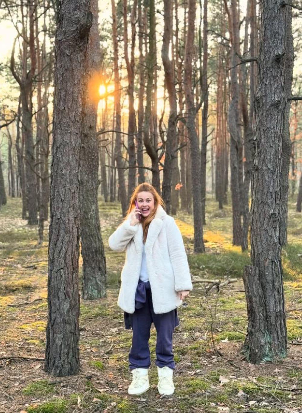 Kaja Paschalska/Instagram/kajapaschalska