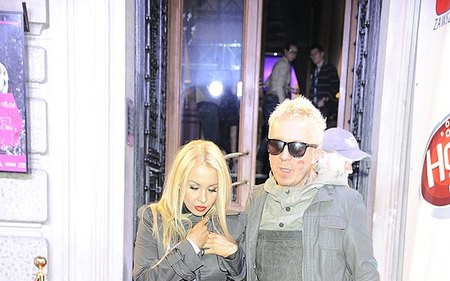 Ewa Lubert – seksowna i wysportowana?